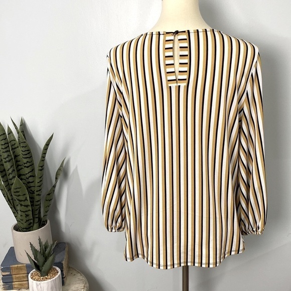 Adrianna Papell top - Picture 5 of 8